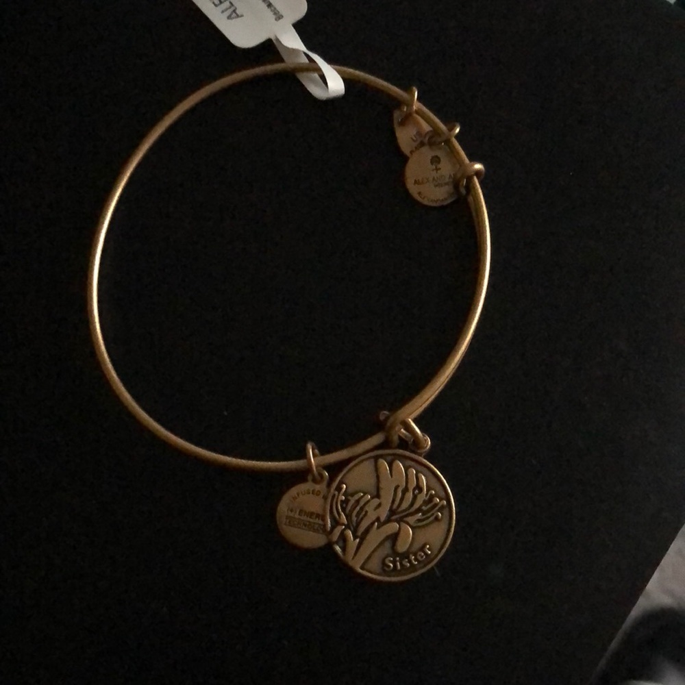 Cute dainty bracelet